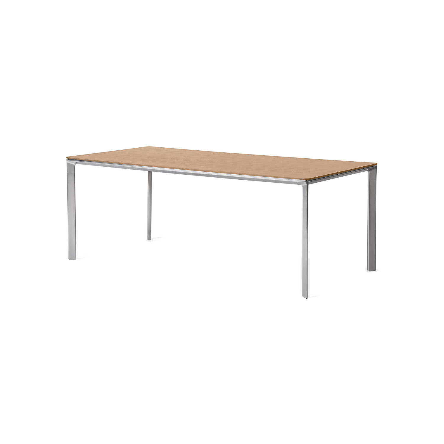 Vipp 433 -ruokapöytä 210x95cm
