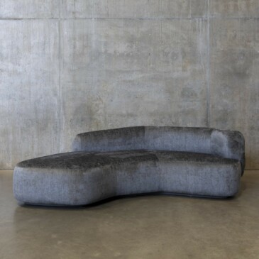 Fleming Collection ATTILIO-sohva