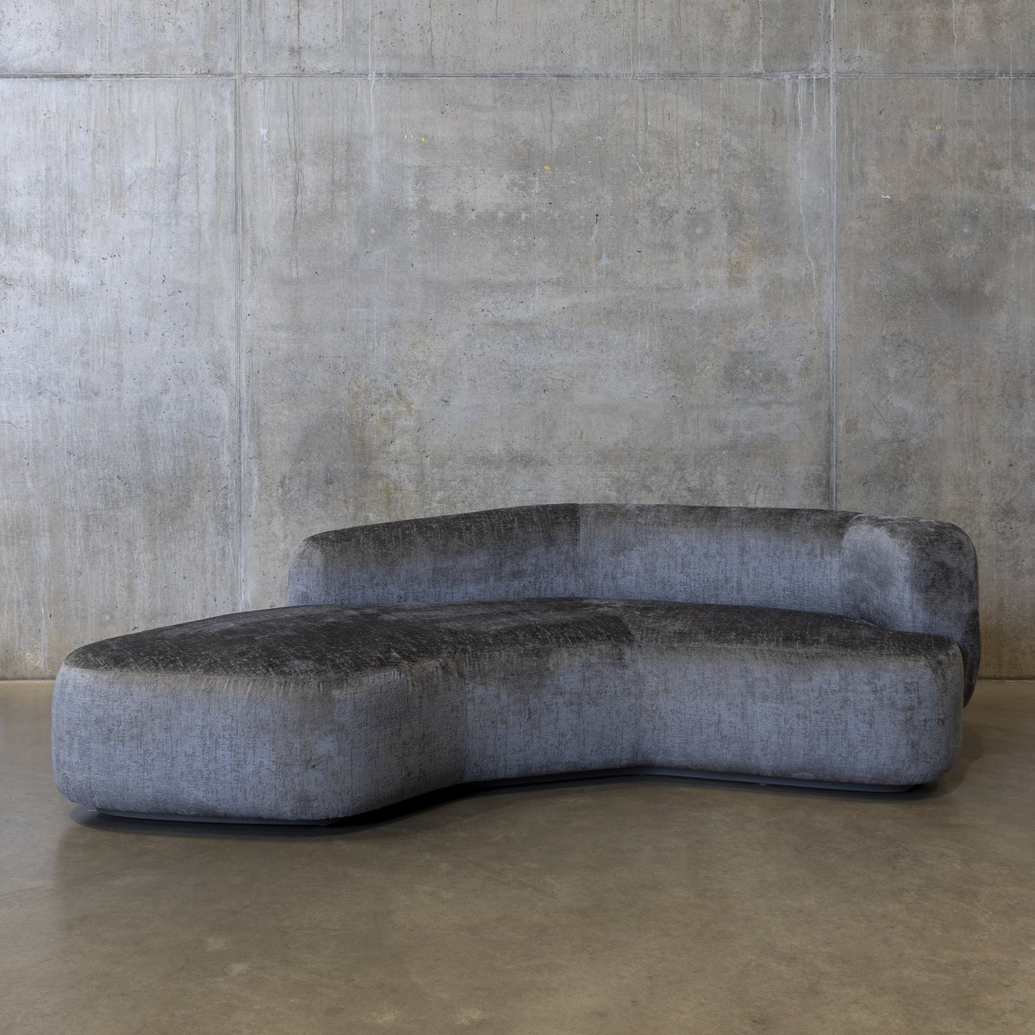 Fleming Collection ATTILIO-sohva