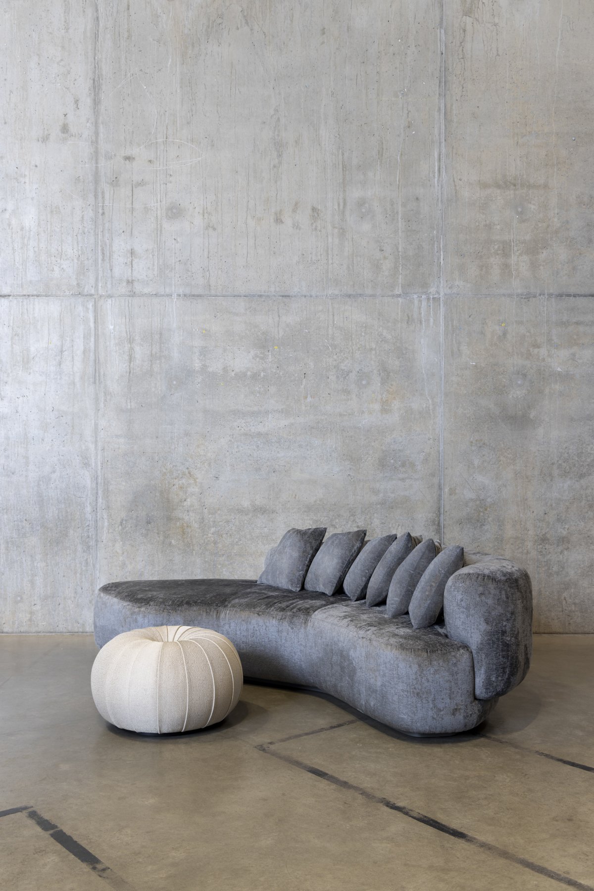Fleming Collection ATTILIO-sohva - Image 6