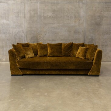 Fleming Collection BORGHESE 250 -sohva