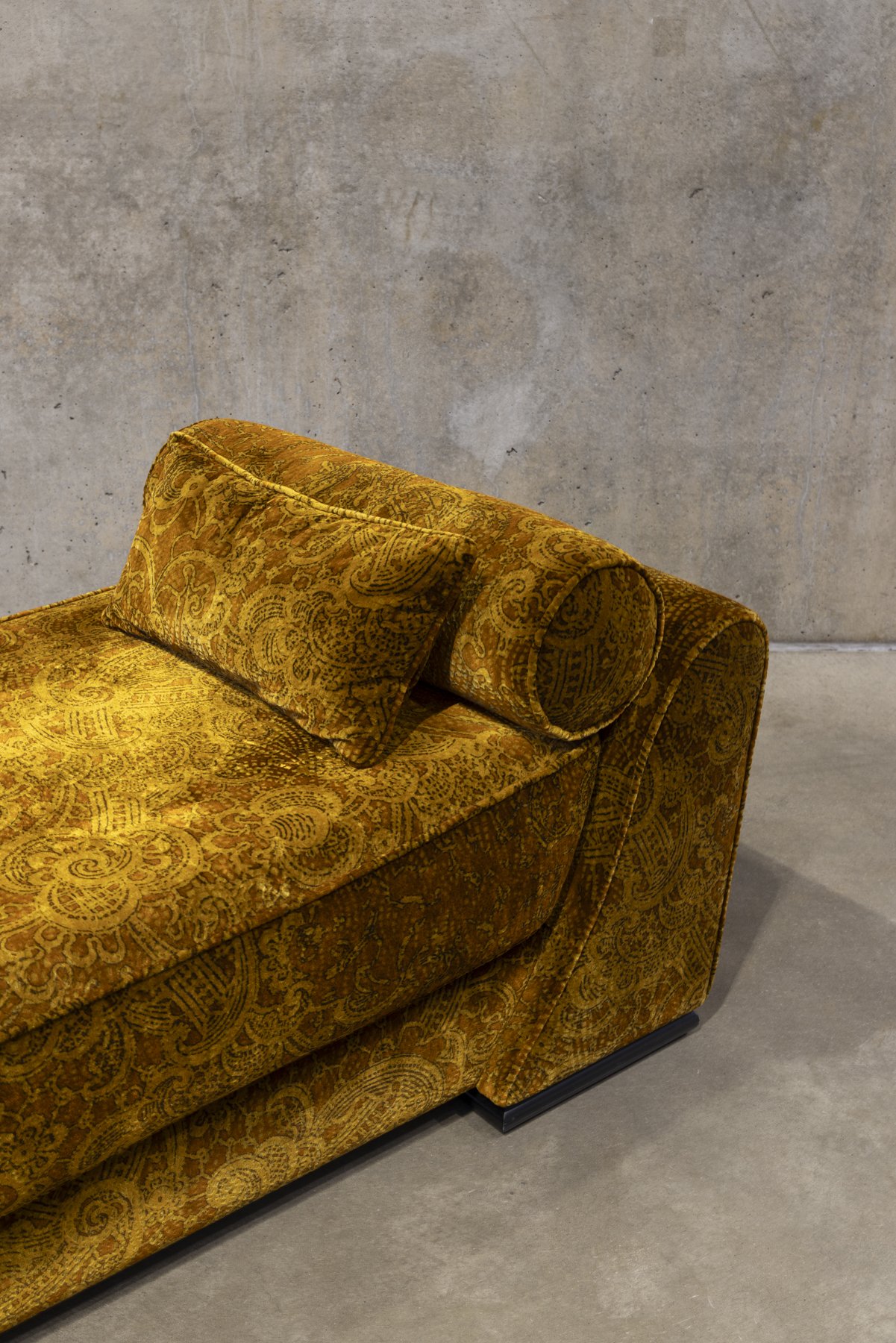 Fleming Collection BORGHESE LONGUE - Image 2