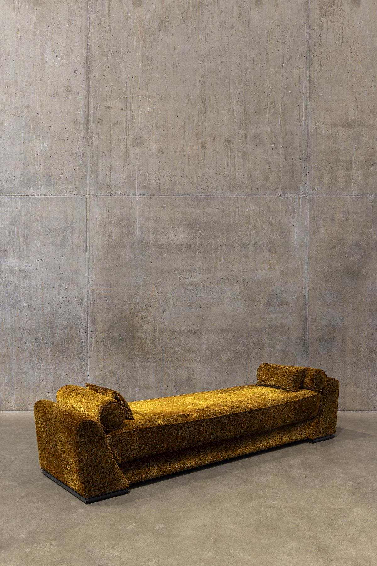 Fleming Collection BORGHESE LONGUE - Image 3