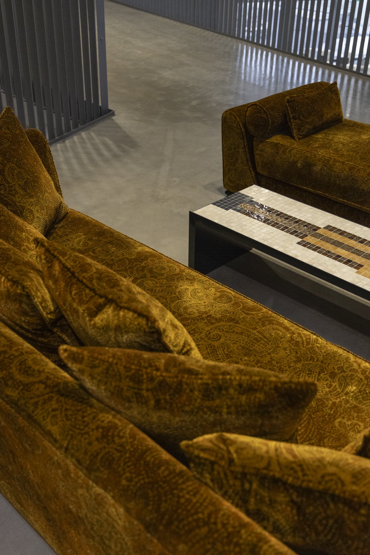 Fleming Collection BORGHESE LONGUE - Image 5