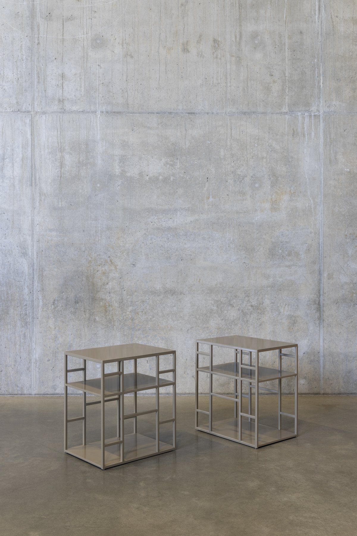 Fleming Collection FORO-yöpöytä - Image 3