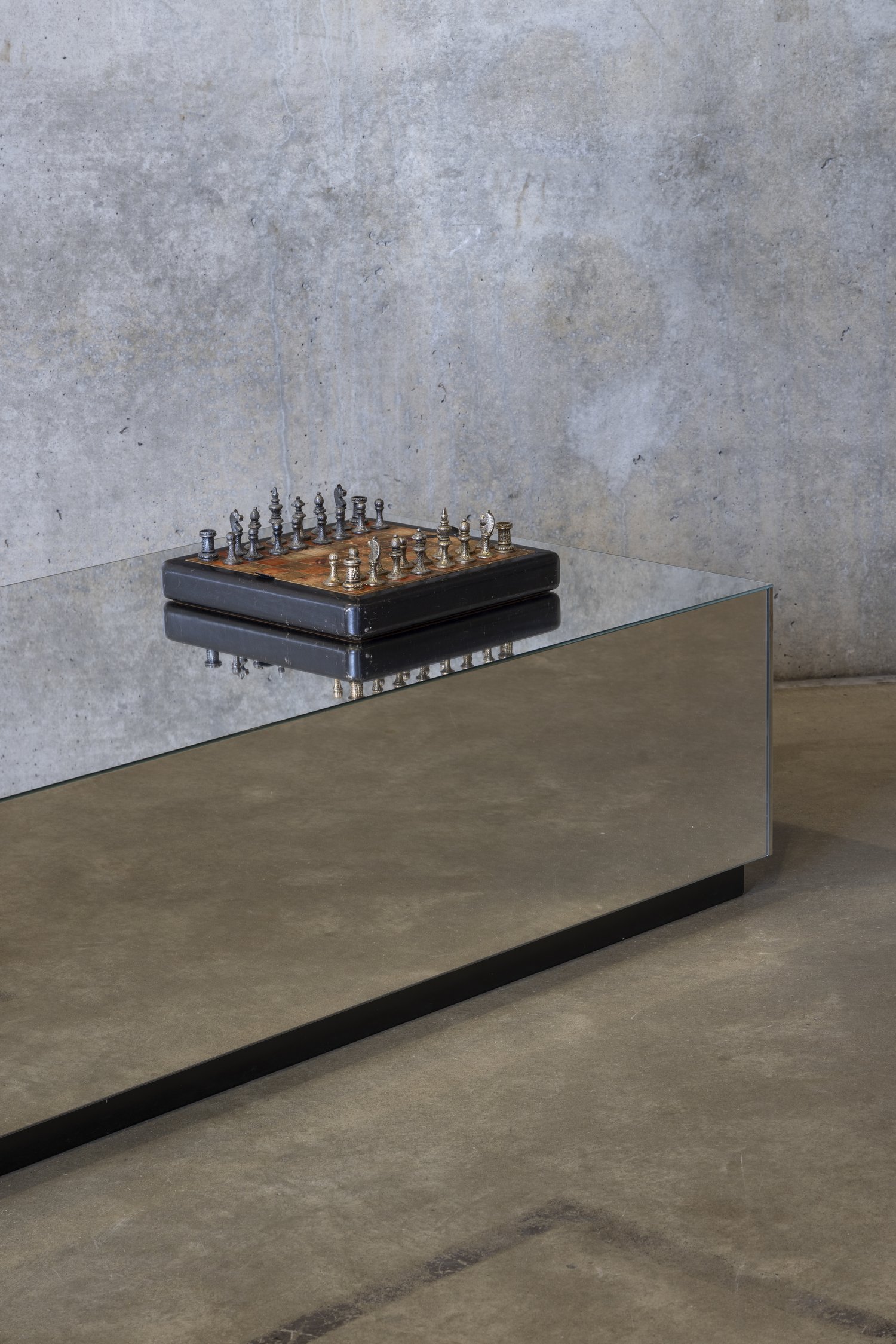 Fleming Collection KELI coffee table - Image 2