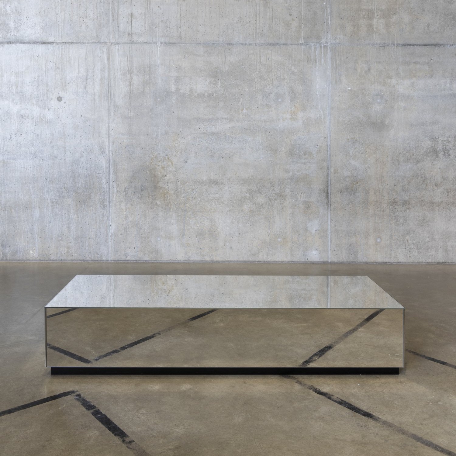 Fleming Collection KELI coffee table