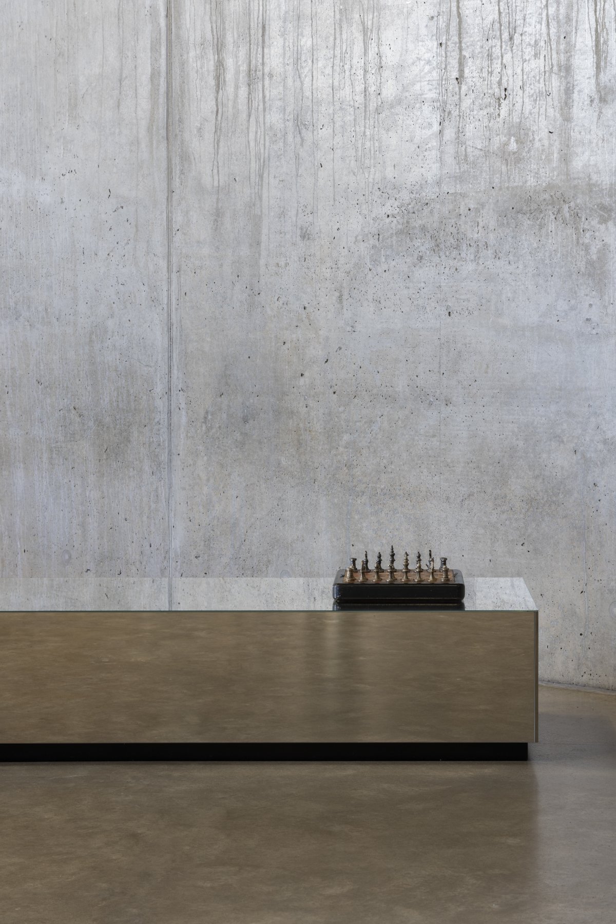 Fleming Collection KELI coffee table - Image 5