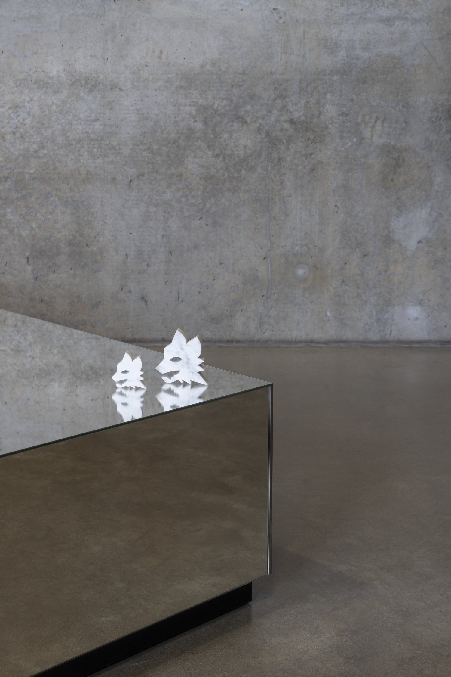 Fleming Collection KELI coffee table - Image 6