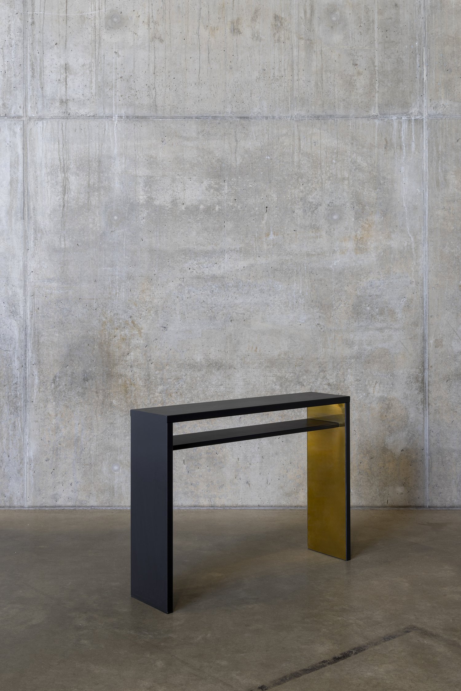 Fleming Collection PONTE-konsoli - Image 3