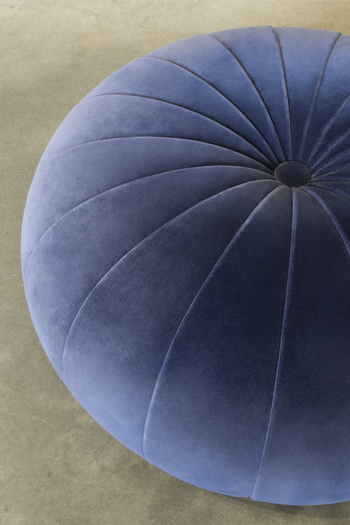 Fleming Collection TORI pouf - Image 2