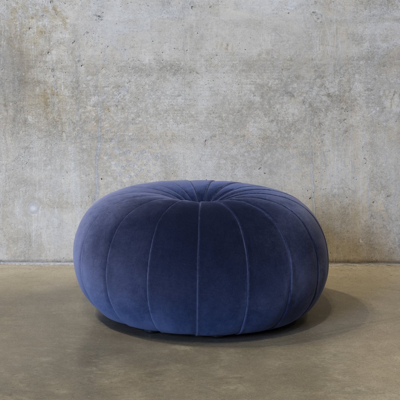 Fleming Collection TORI pouf