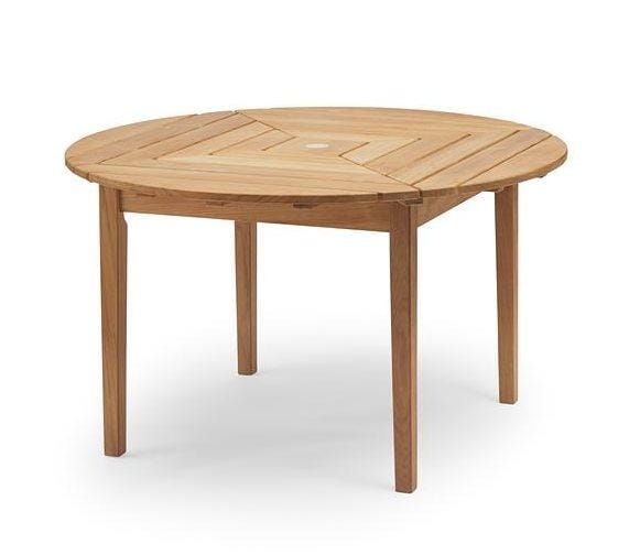 Fritz Hansen DRACHMANN -ruokapöytä Ø126 cm