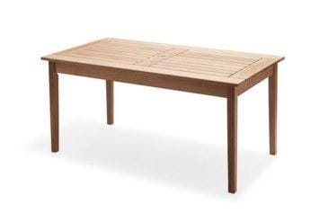 Fritz Hansen DRACHMANN -ruokapöytä 156x86 cm