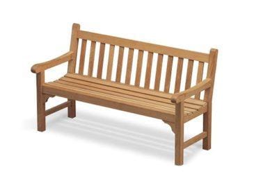 Fritz Hansen ENGLAND -penkki 152 cm