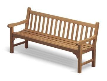 Fritz Hansen ENGLAND -penkki 180 cm