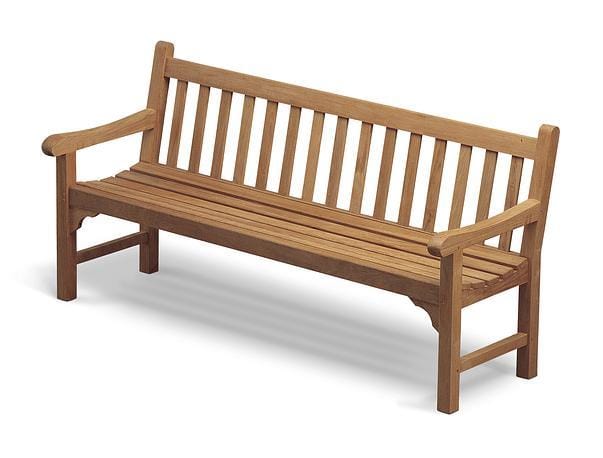 Fritz Hansen ENGLAND -penkki 180 cm