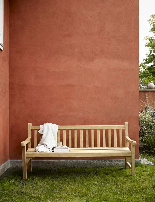 Fritz Hansen ENGLAND -penkki 180 cm - Image 2