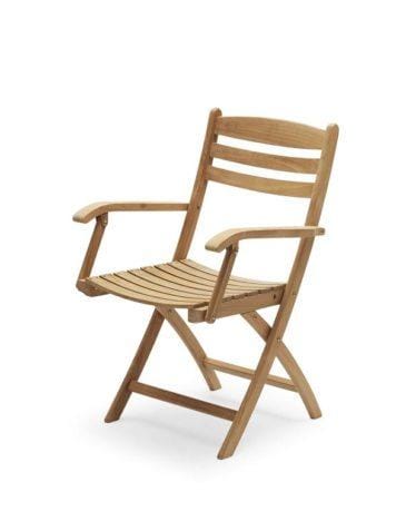 Fritz Hansen SELANDIA -armchair