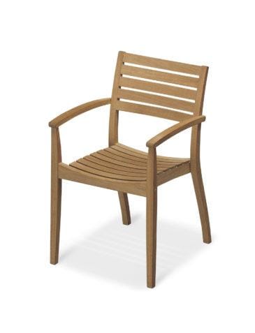 Fritz Hansen BALLARE -tuoli
