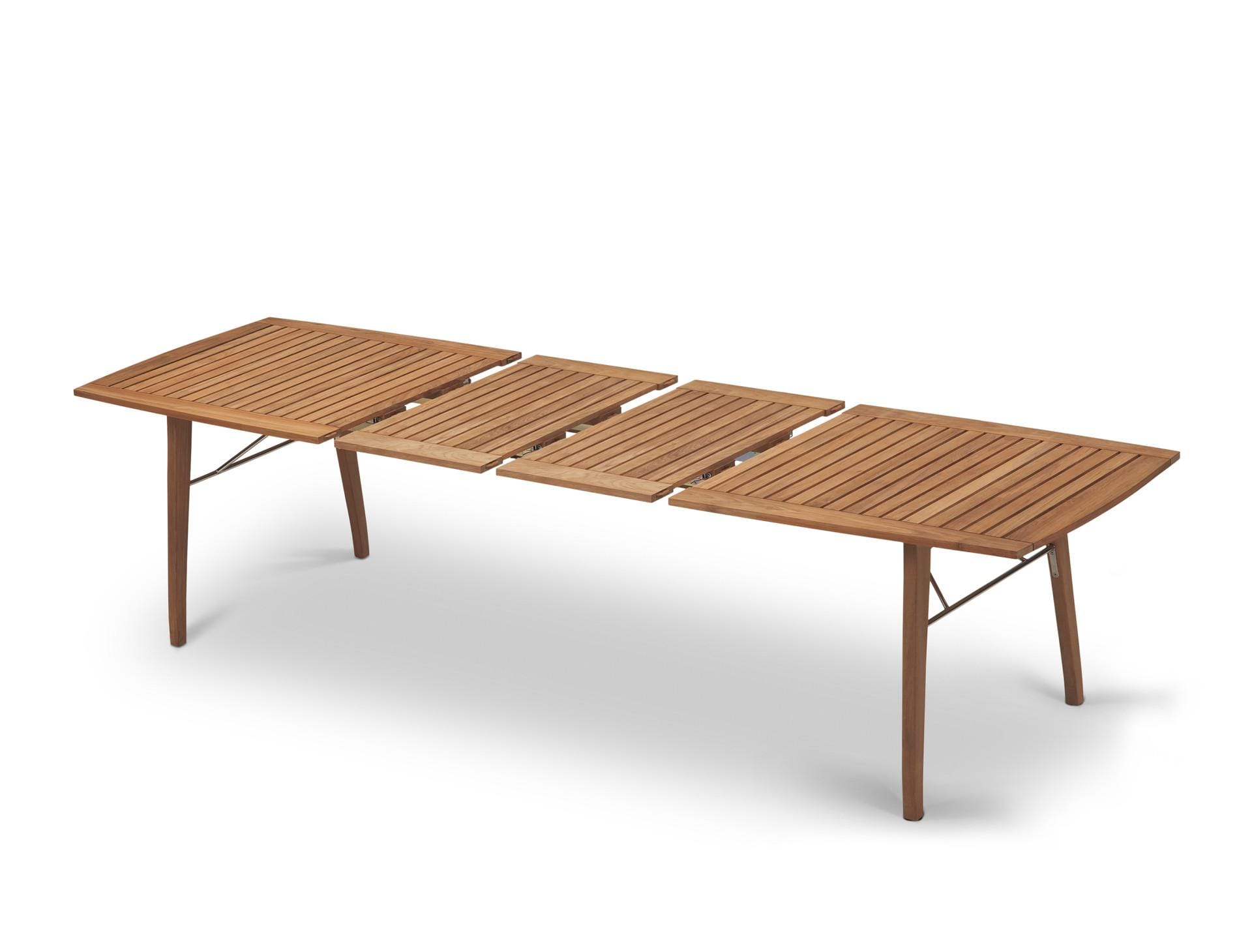 Fritz Hansen BALLARE -dining table - Image 3