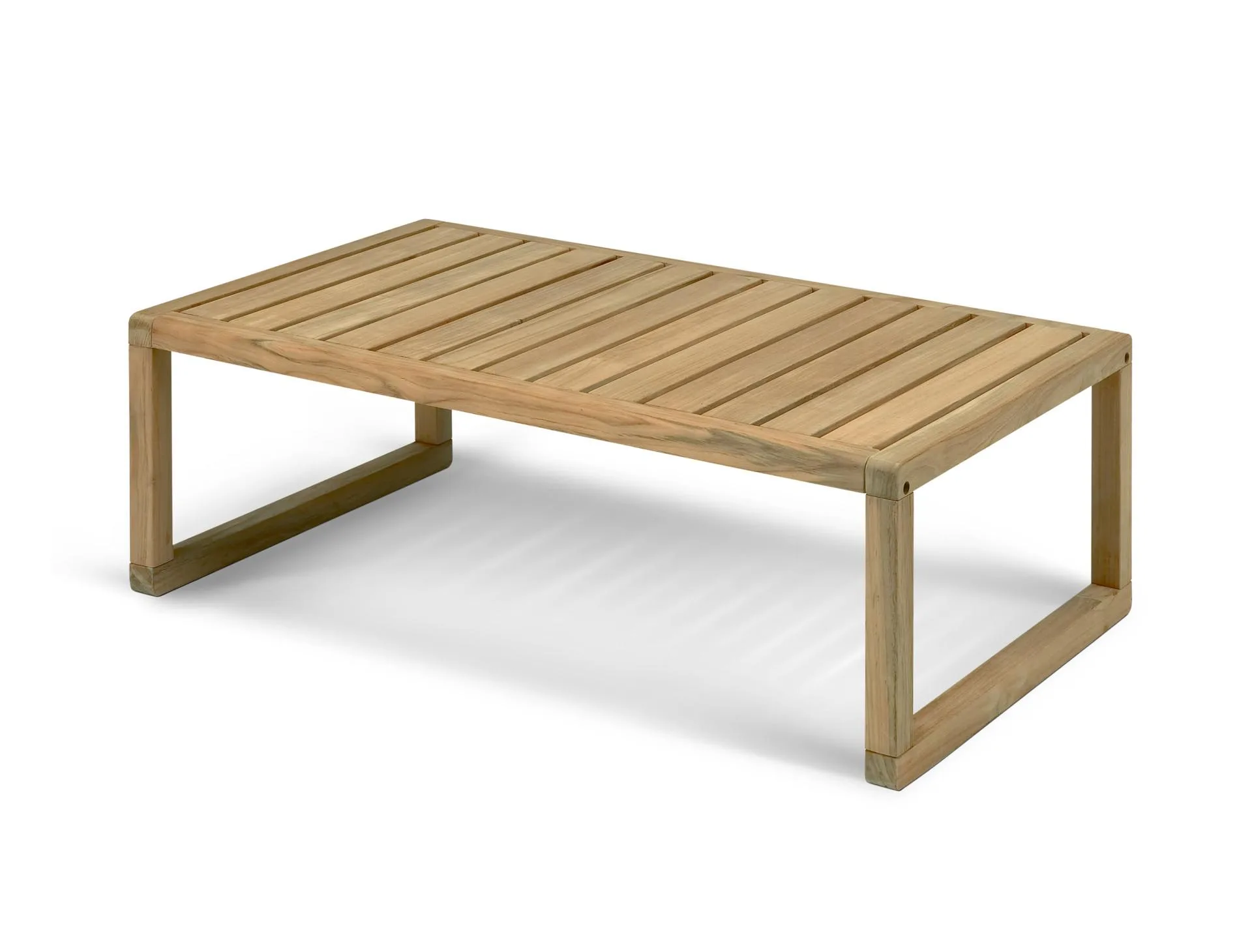 Fritz Hansen VIRKELYST coffee table