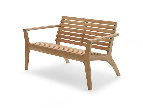 Fritz Hansen REGATTA -bench