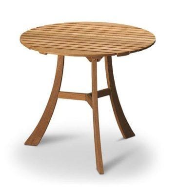 Fritz Hansen VENDIA -pöytä Ø75 cm