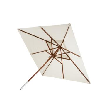 Fritz Hansen MESSINA-aurinkovarjo 300x300cm