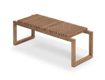 Fritz Hansen CUTTER -penkki