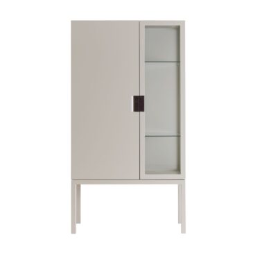 Asplund FRAME SEMI -kaappi