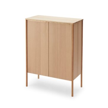 Fritz Hansen JUT-kaappi