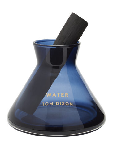 Tom Dixon Elements WATER huonetuoksu (2kpl jäljellä), outlet