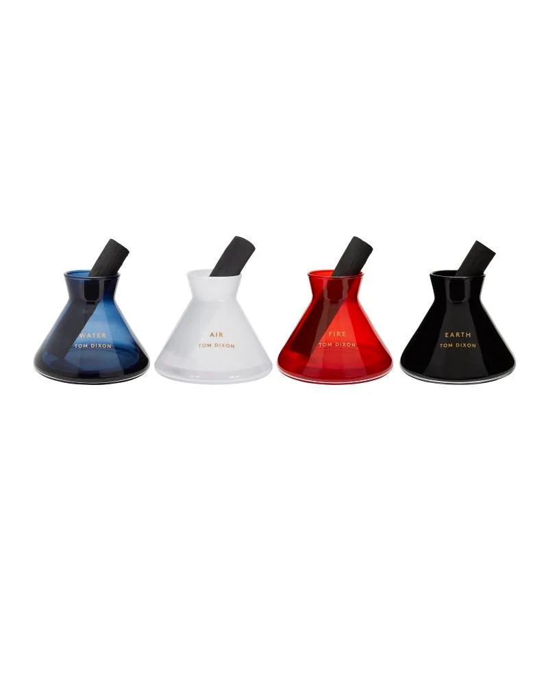 Tom Dixon Elements FIRE huonetuoksu (4kpl jäljellä), outlet - Image 3