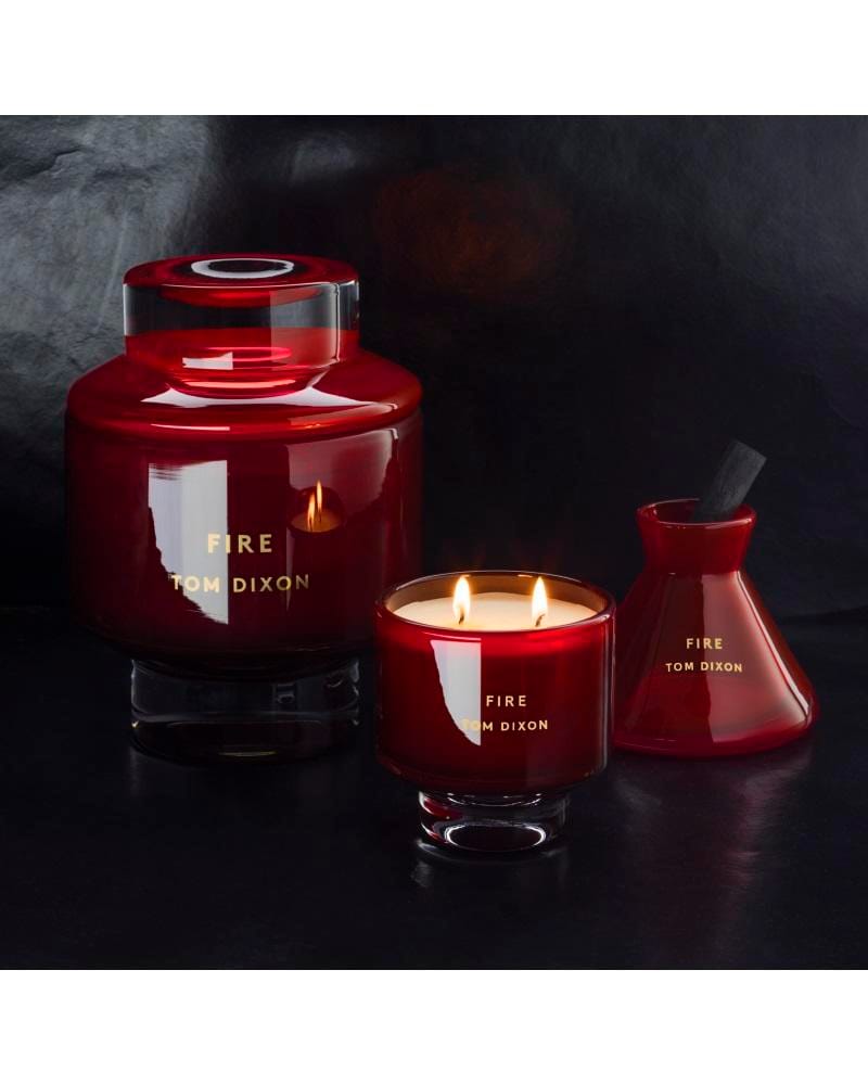 Tom Dixon Elements FIRE huonetuoksu - Image 2