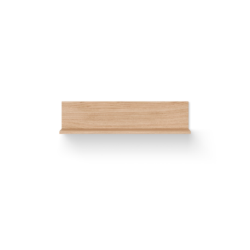New Works TANA wall shelf
