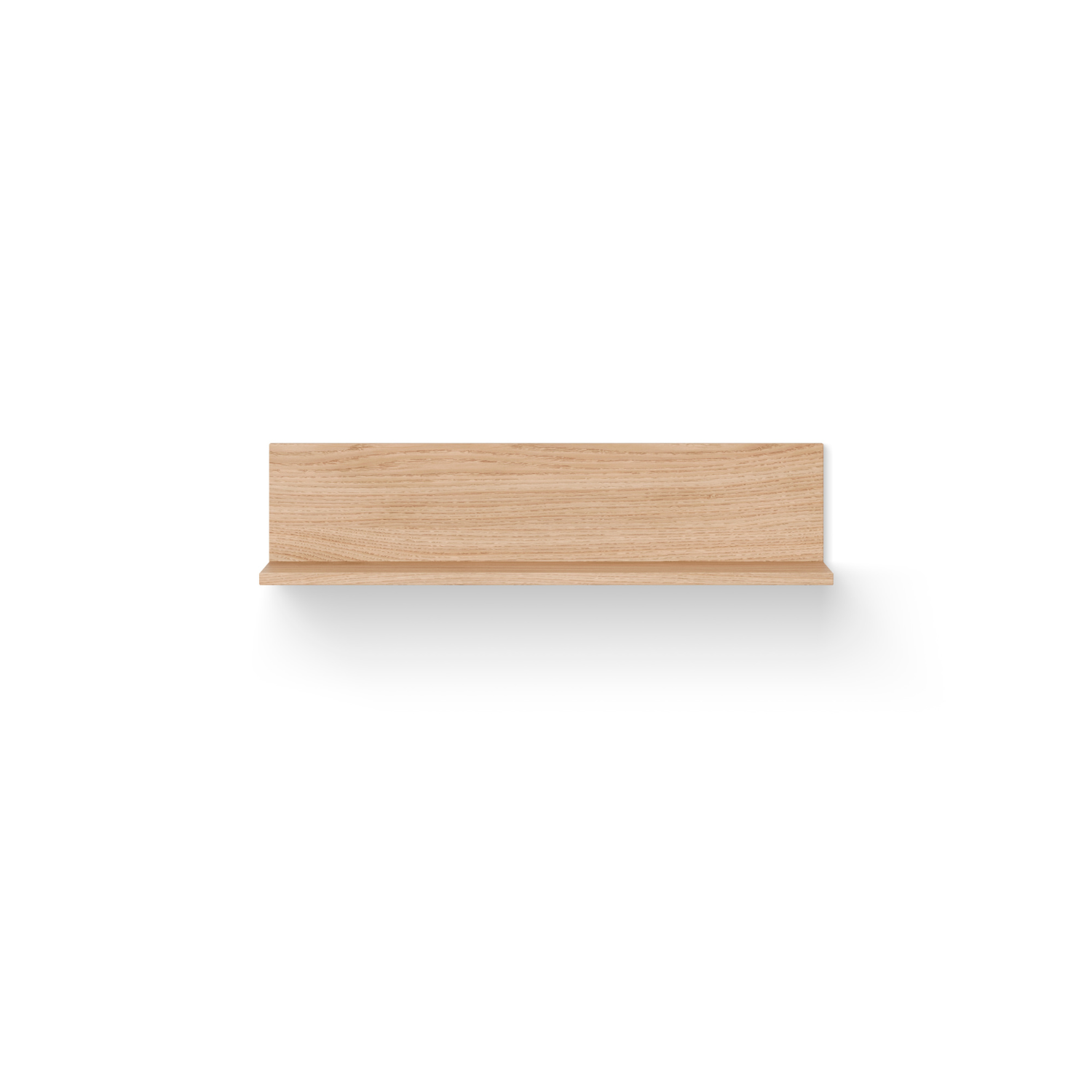 New Works TANA wall shelf