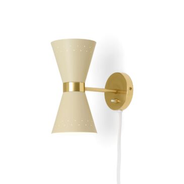 Audo Copenhagen COLLECTOR wall lamp