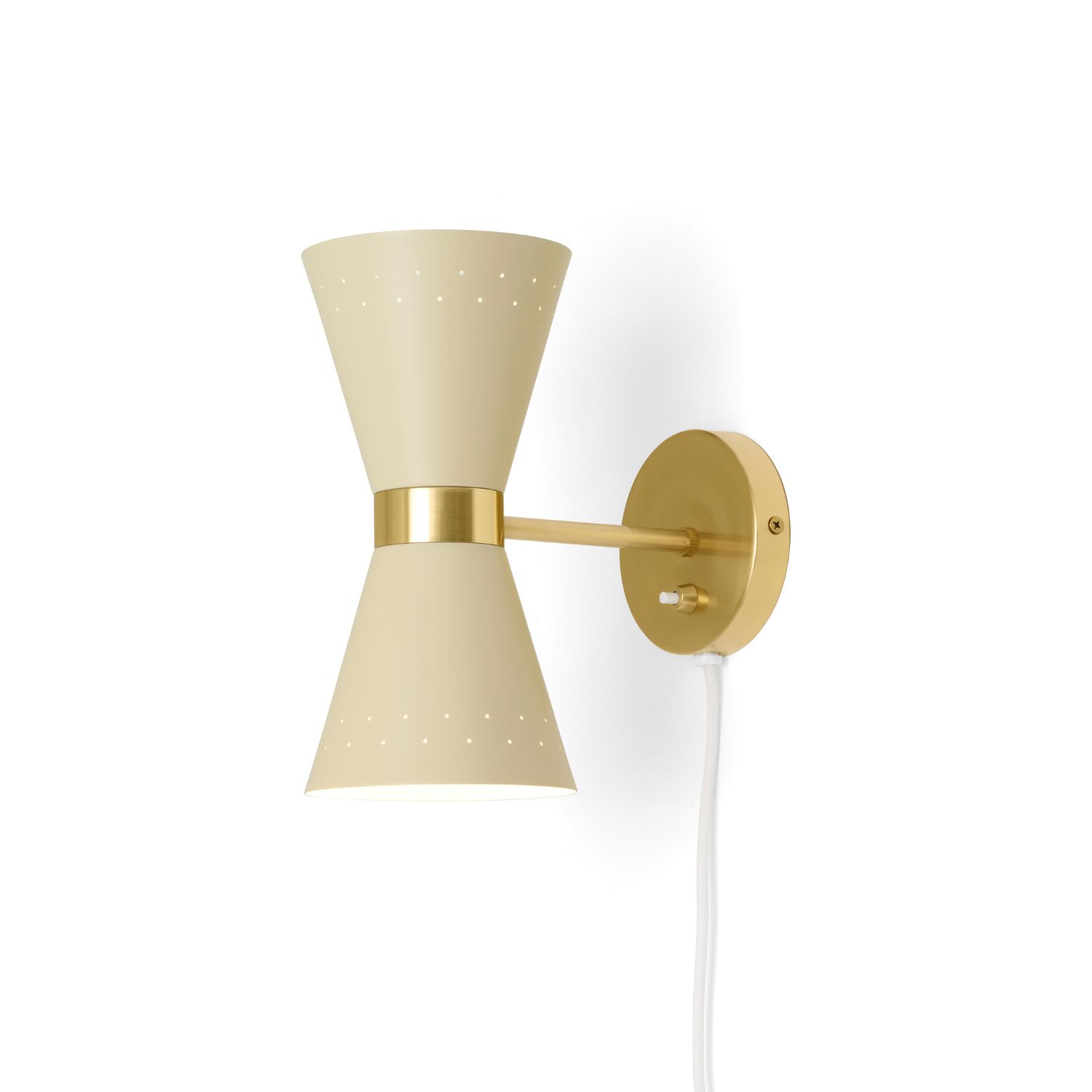 Audo Copenhagen COLLECTOR wall lamp