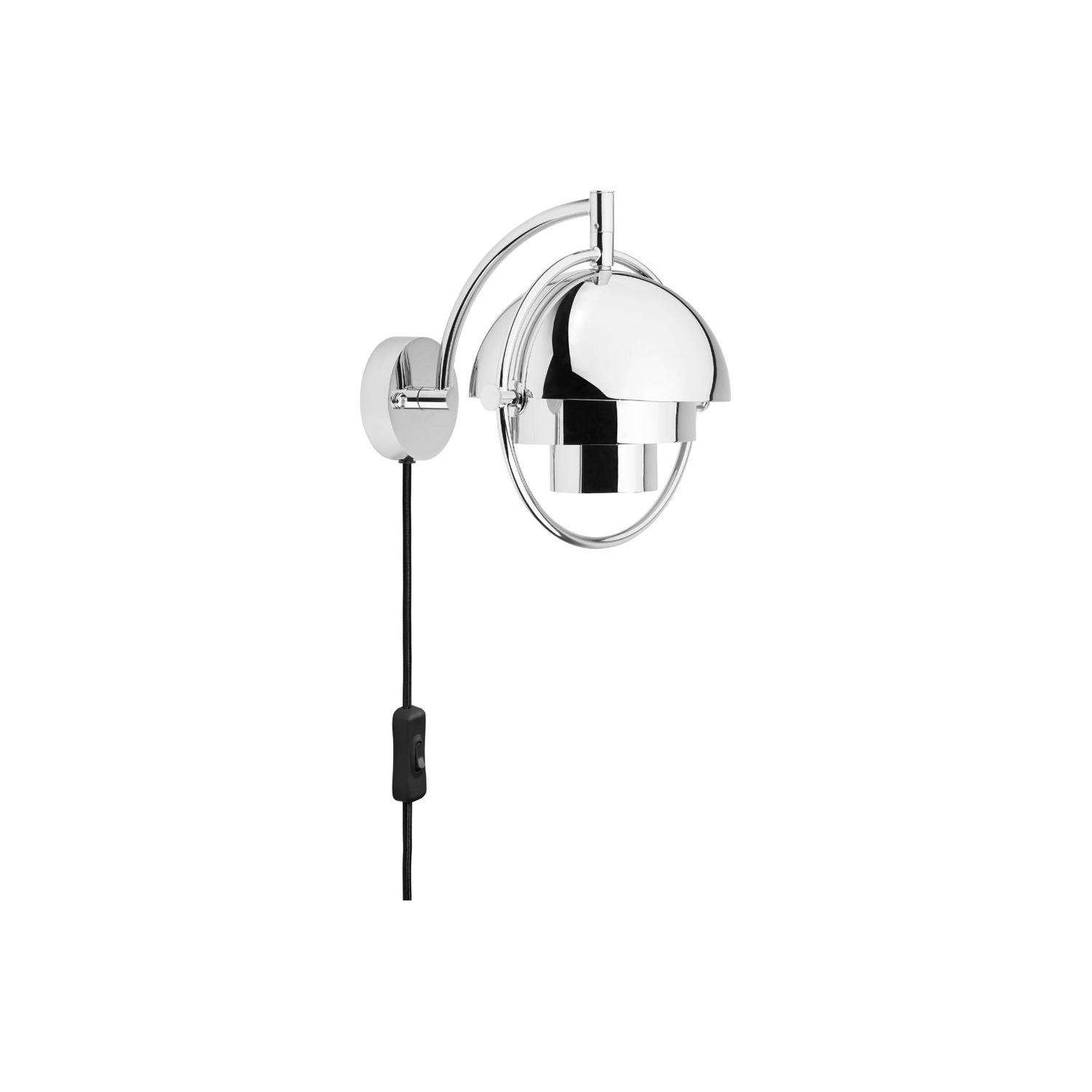 GUBI MULTI-LITE-seinävalaisin