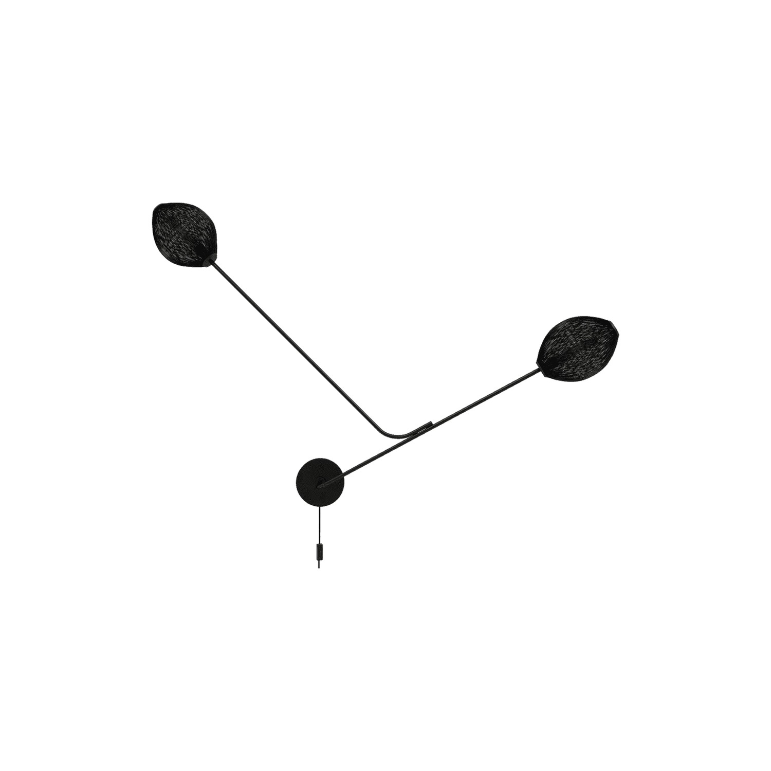GUBI SATELLITE wall lamp