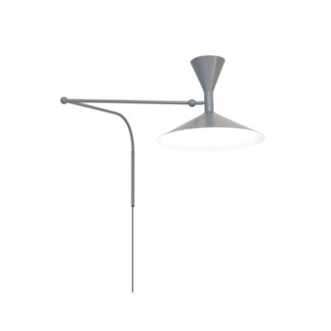Nemo LAMPE DE MARSEILLE -seinävalaisin