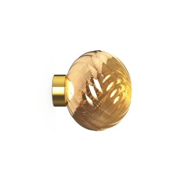 Tom Dixon WHIRL-seinä/kattovalaisin