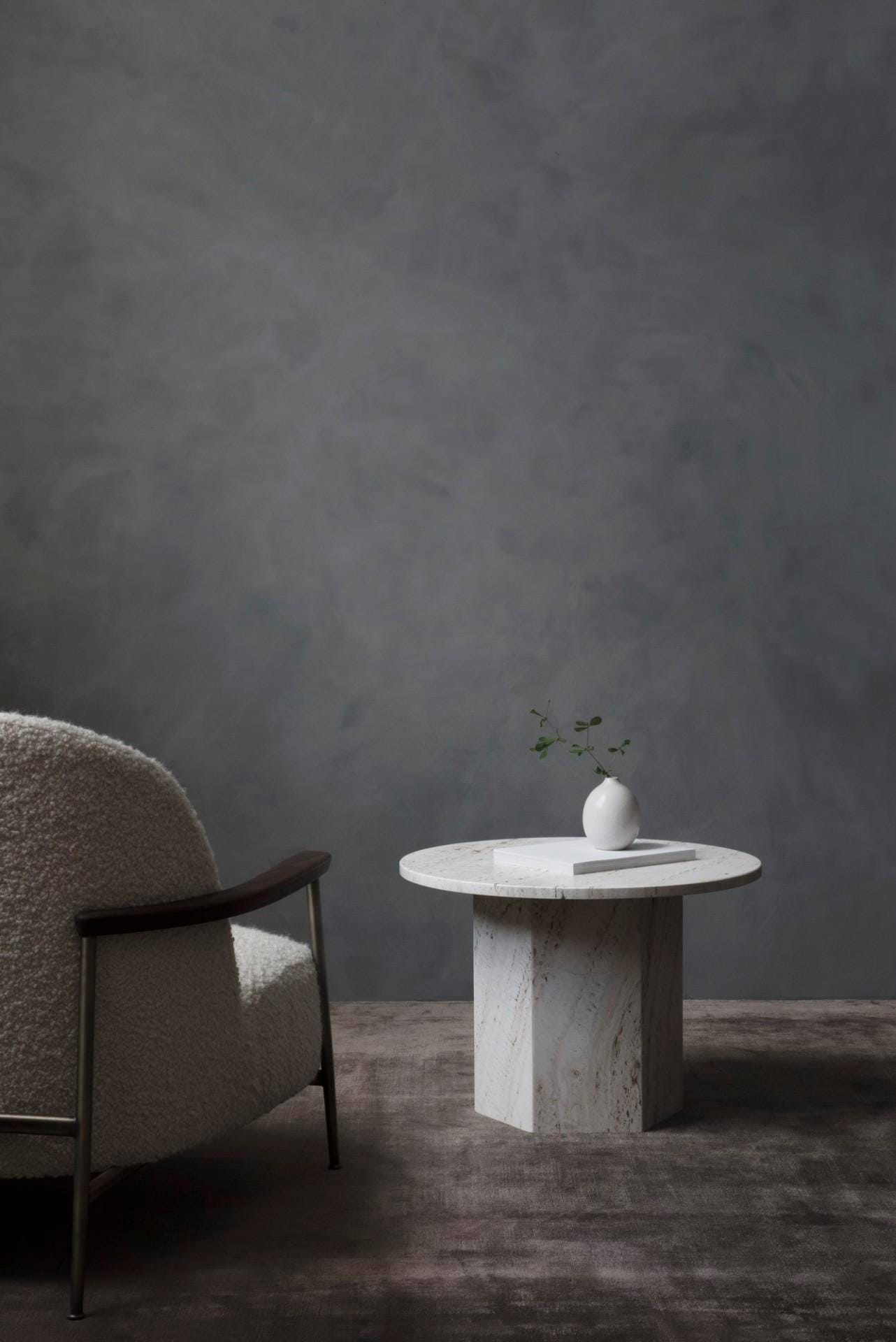 GUBI SEJOUR lounge chair - Image 4