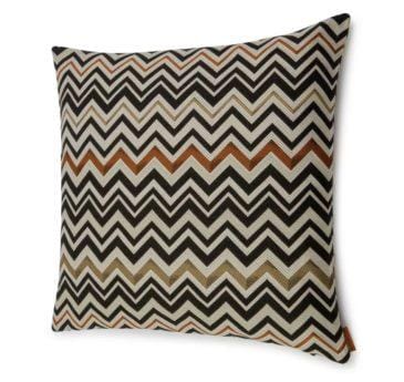 Missoni Home BELFAST -tyyny, 40x40cm, 160