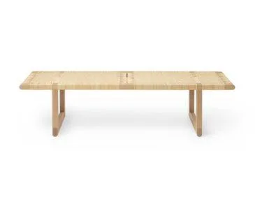 Carl Hansen BM0488L -table bench 138 cm