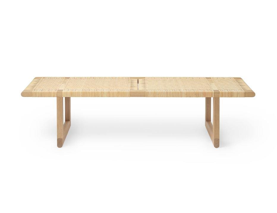 Carl Hansen BM0488L -penkki/pöytä 138cm