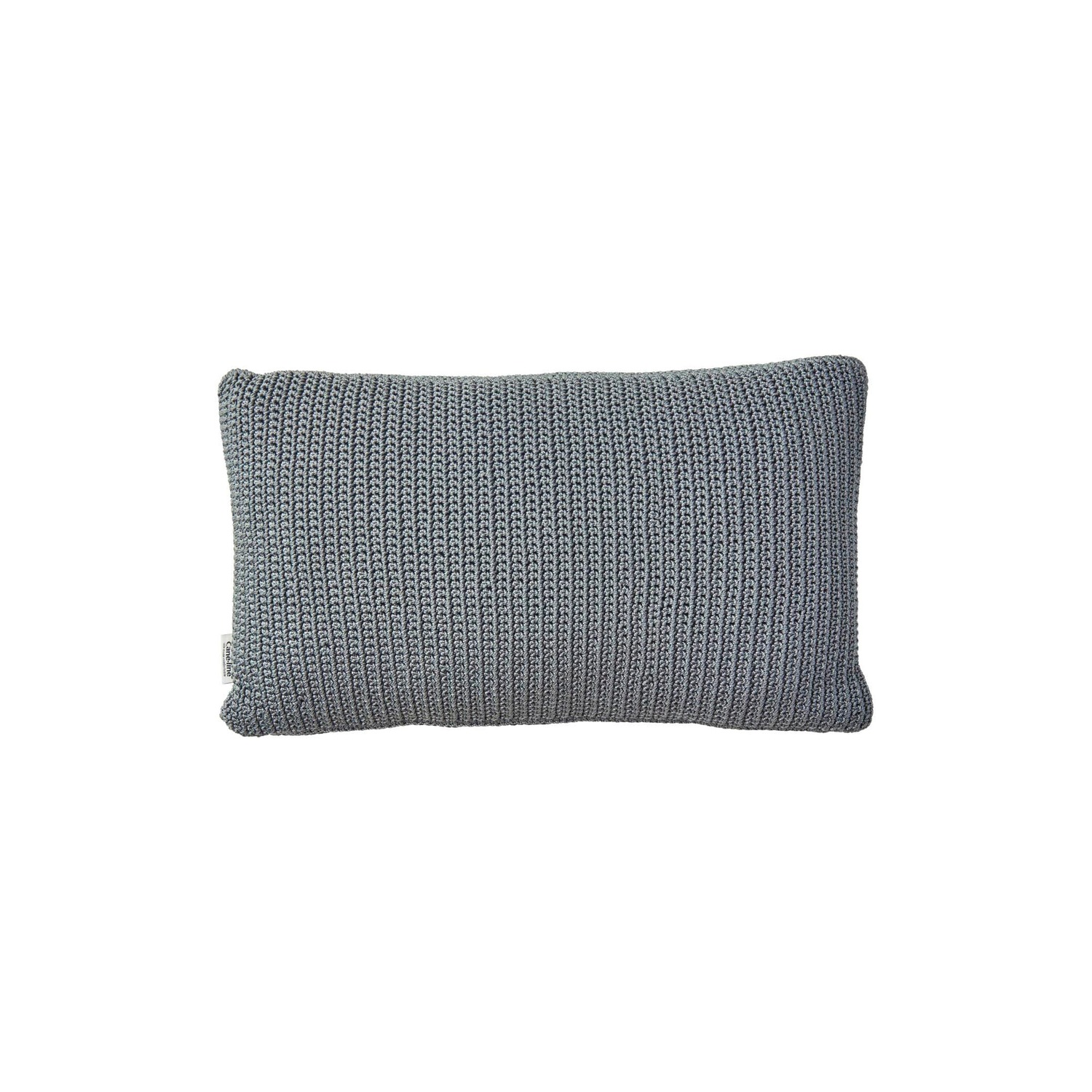 Cane-line DIVINE -scatter cushion 52x32 cm, grey