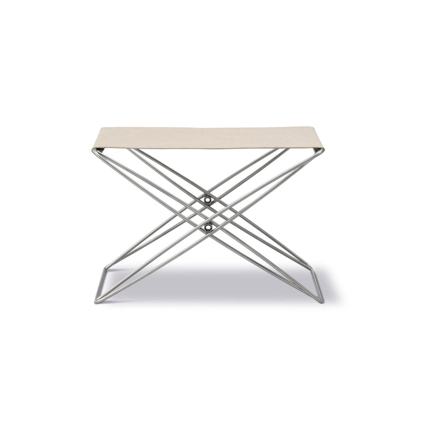 Fredericia JG stool