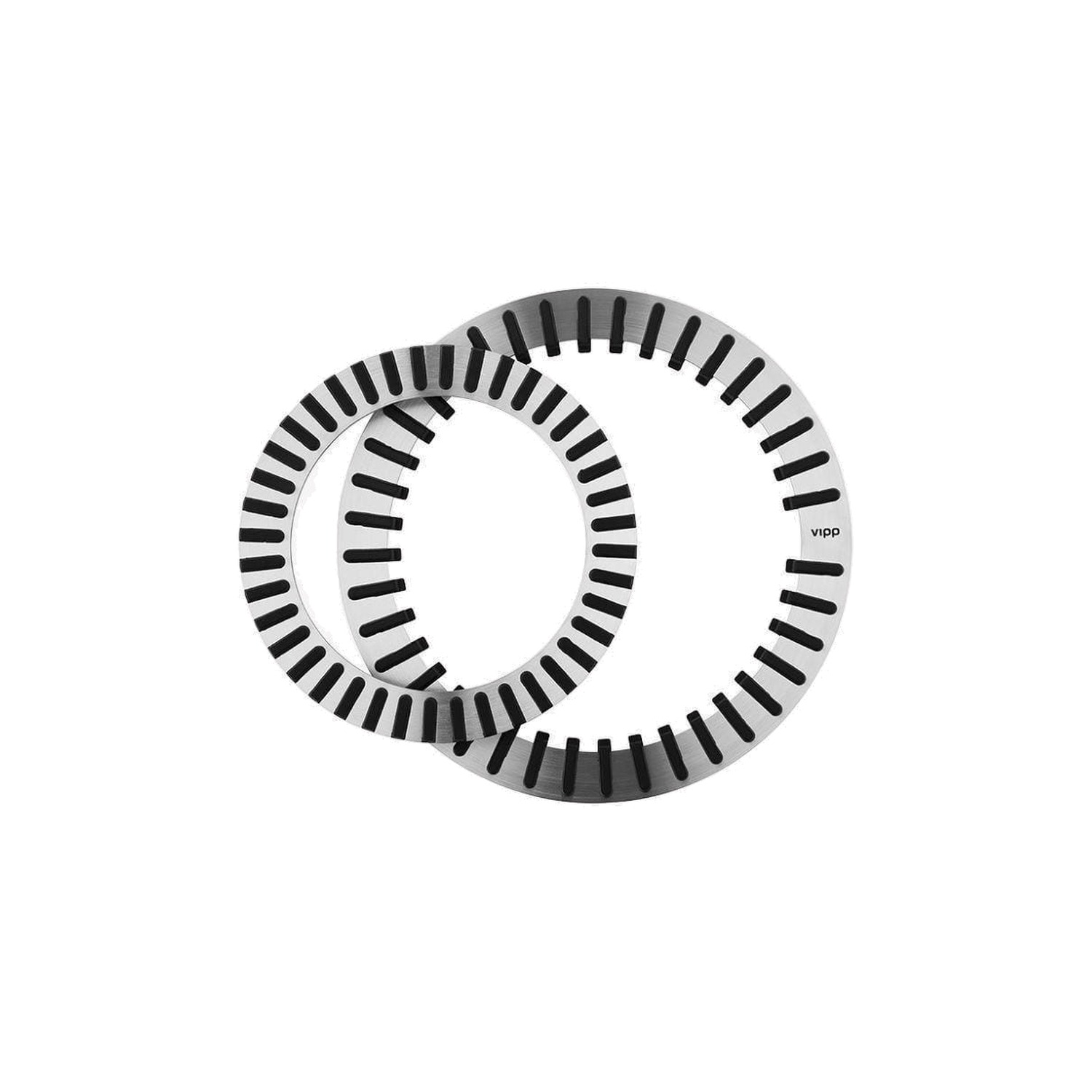 Vipp 268 Trivet, 2 pcs.